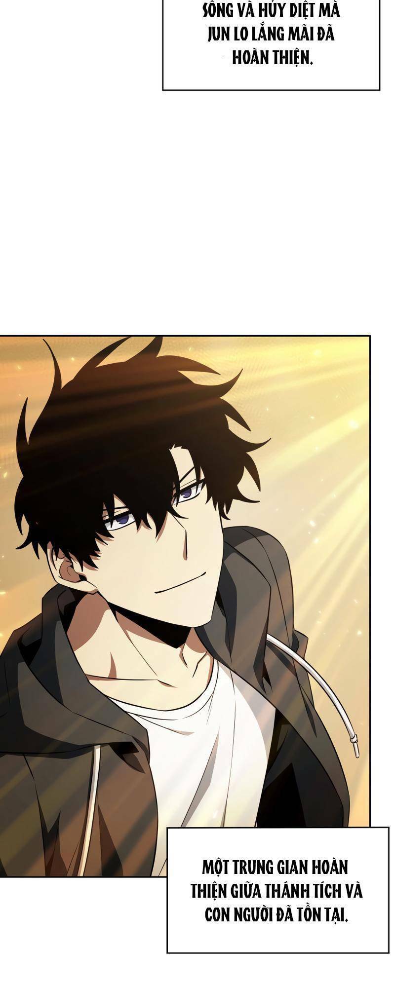 Vua Trộm Mộ Chap 411 - Next Chap 412