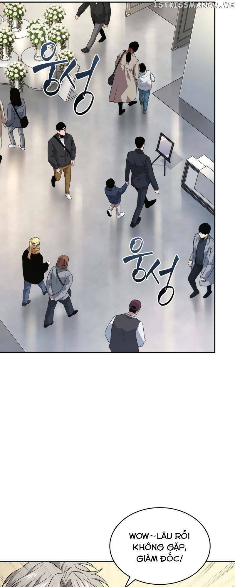 Vua Trộm Mộ Chap 411 - Next Chap 412