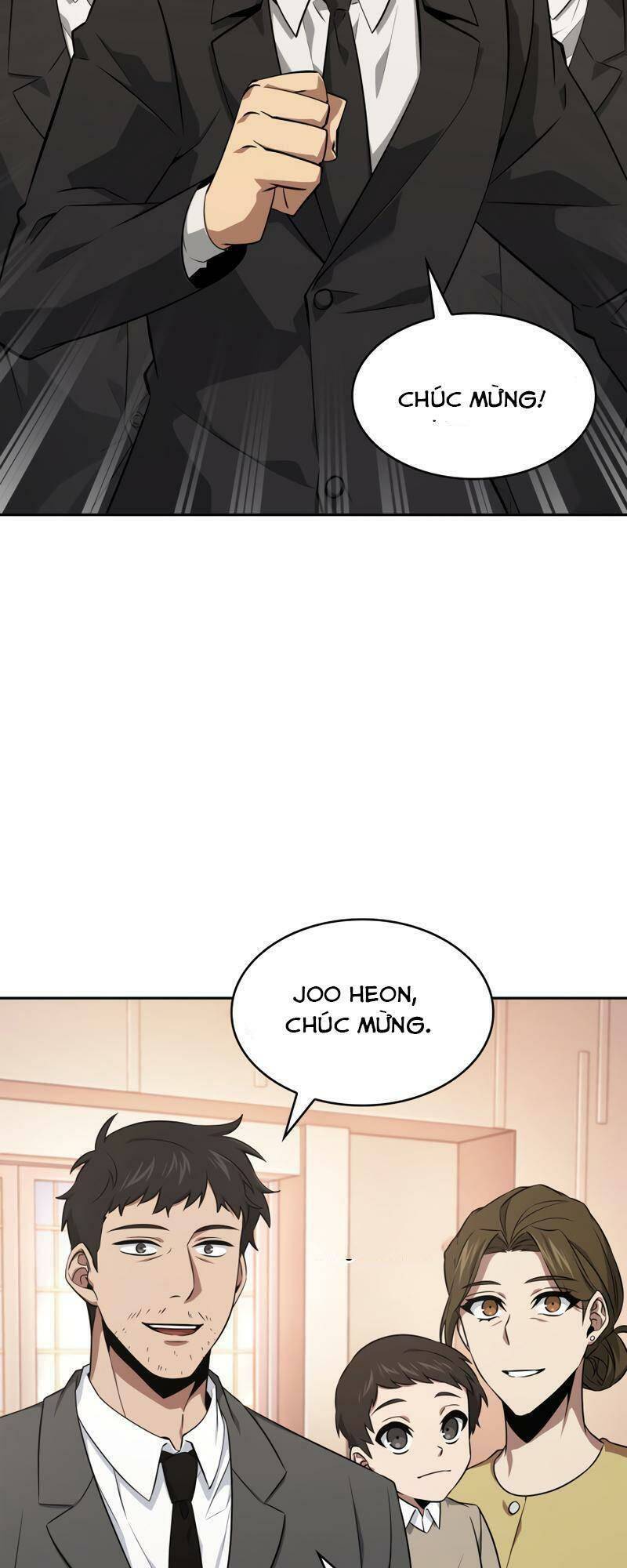 Vua Trộm Mộ Chap 411 - Next Chap 412