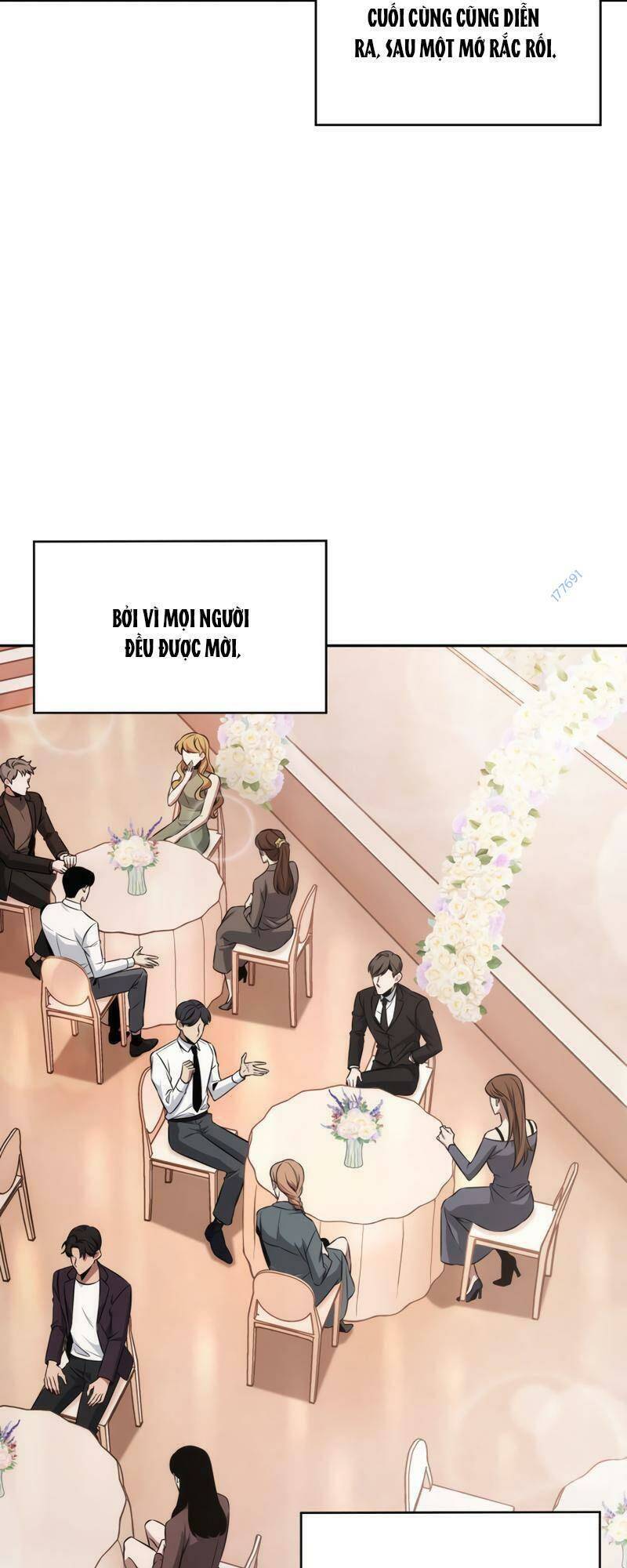 Vua Trộm Mộ Chap 411 - Next Chap 412