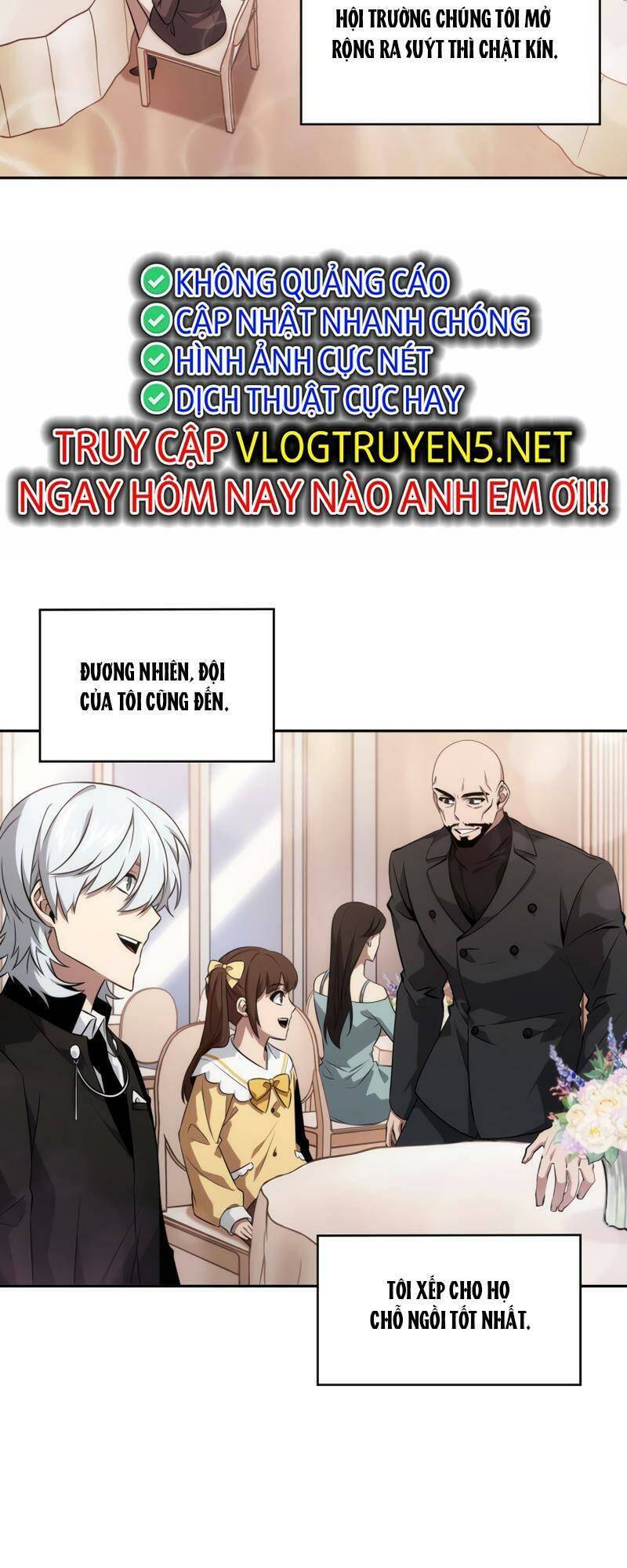 Vua Trộm Mộ Chap 411 - Next Chap 412
