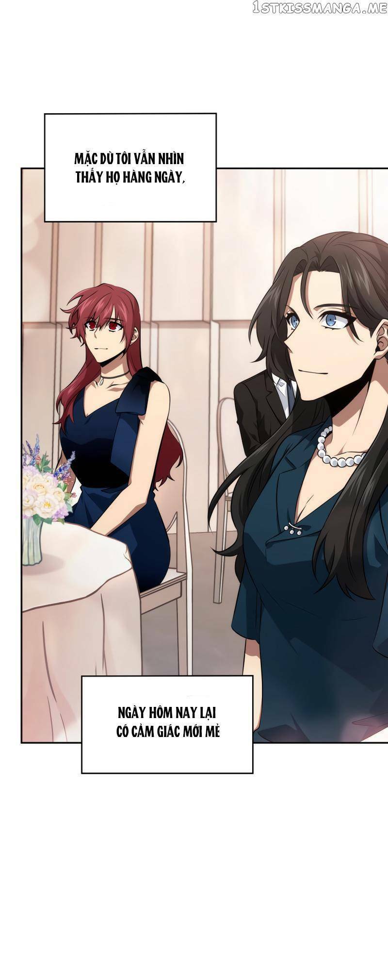 Vua Trộm Mộ Chap 411 - Next Chap 412