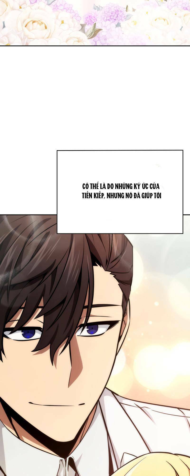 Vua Trộm Mộ Chap 411 - Next Chap 412