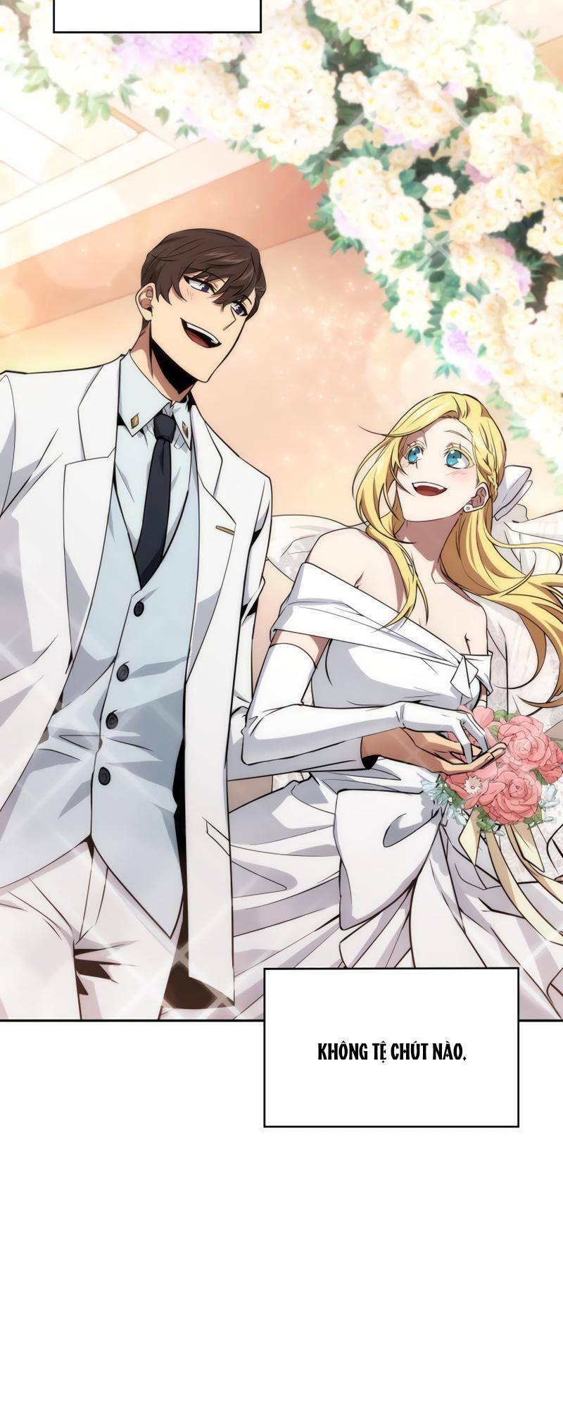 Vua Trộm Mộ Chap 411 - Next Chap 412