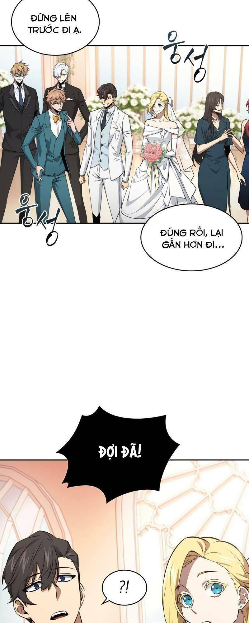 Vua Trộm Mộ Chap 411 - Next Chap 412