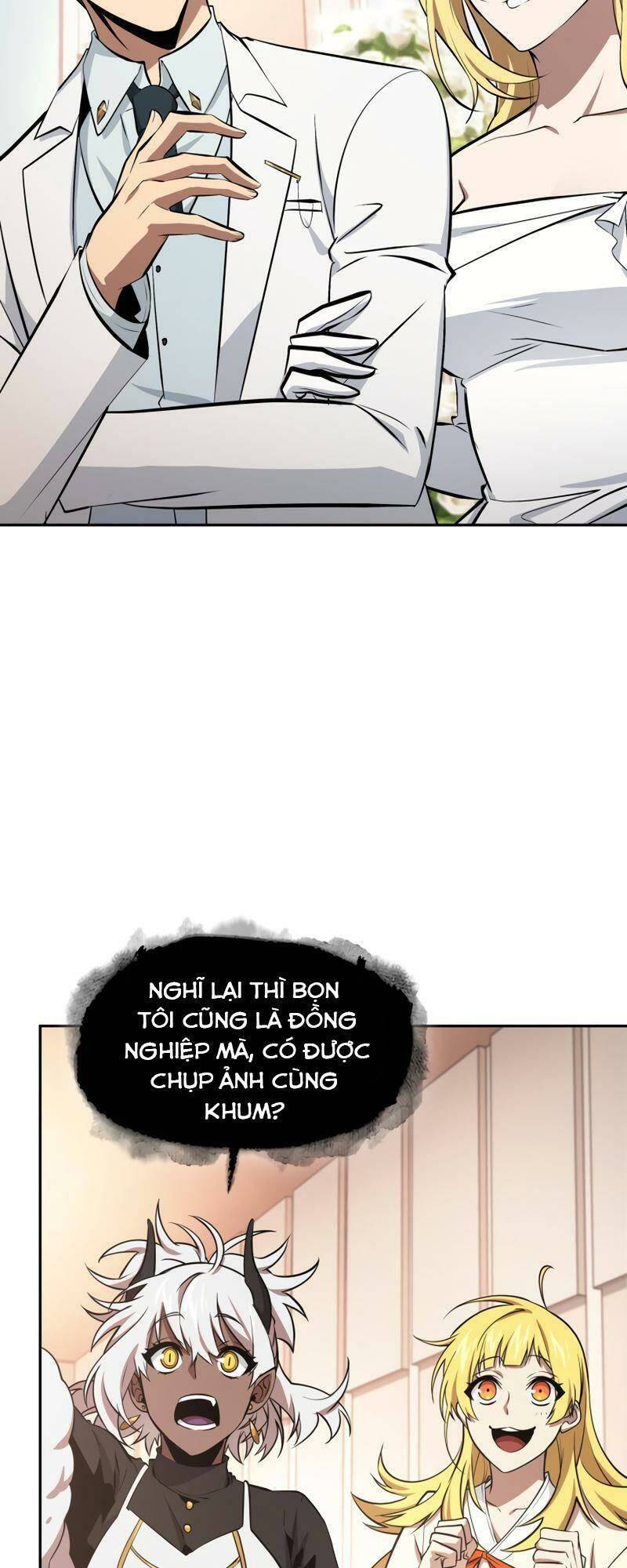 Vua Trộm Mộ Chap 411 - Next Chap 412