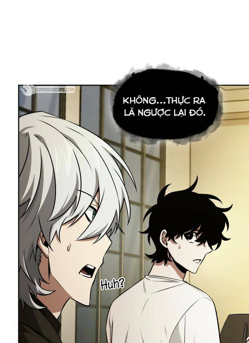 Vua Trộm Mộ Chap 411 - Next Chap 412