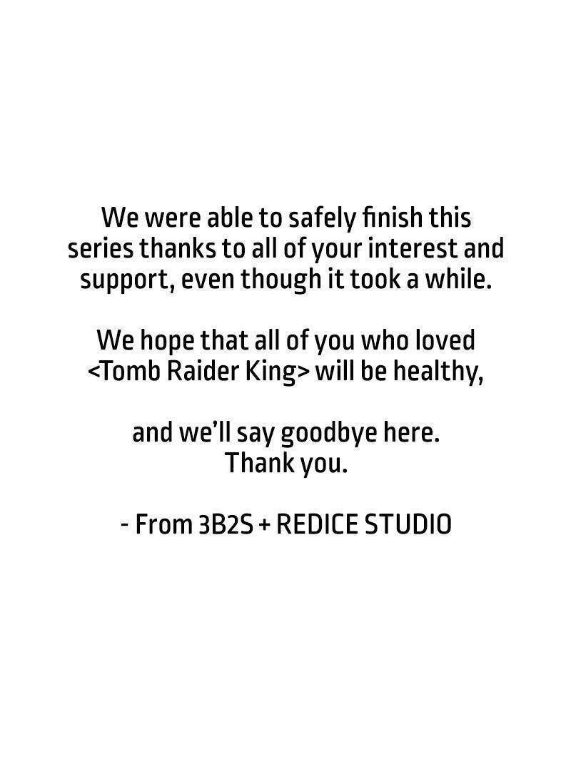 Vua Trộm Mộ Chap 411 - Next Chap 412