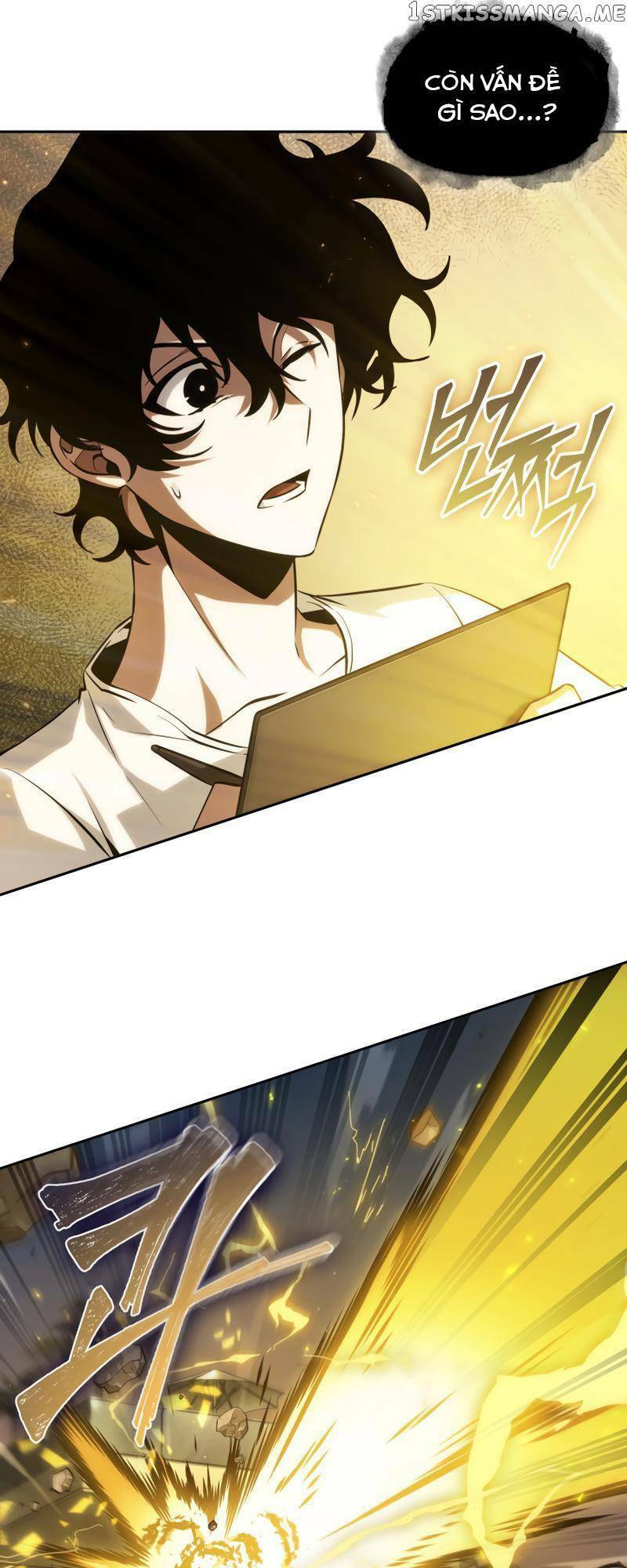 Vua Trộm Mộ Chap 411 - Next Chap 412