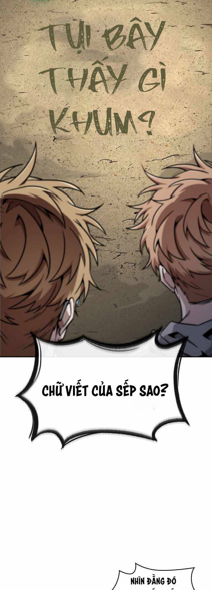Vua Trộm Mộ Chap 395 - Next Chap 396