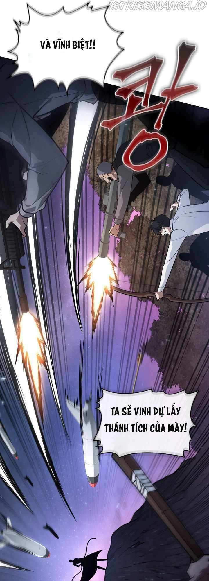 Vua Trộm Mộ Chap 395 - Next Chap 396