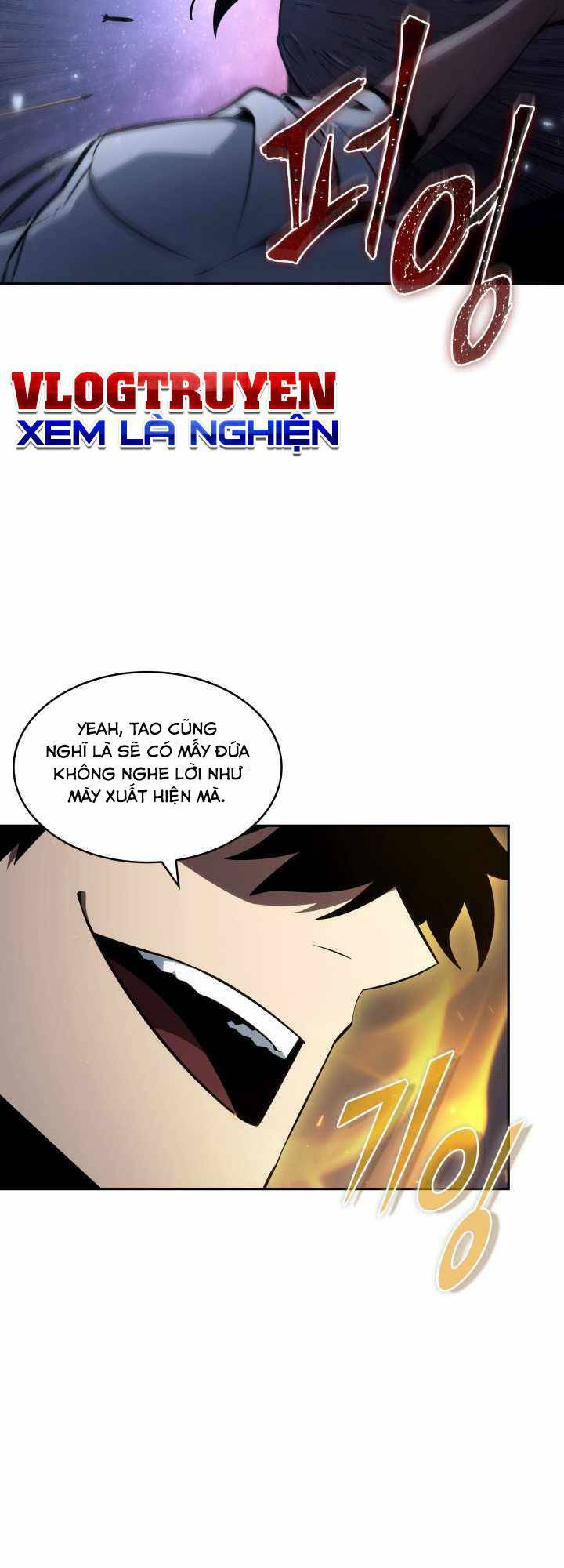 Vua Trộm Mộ Chap 395 - Next Chap 396