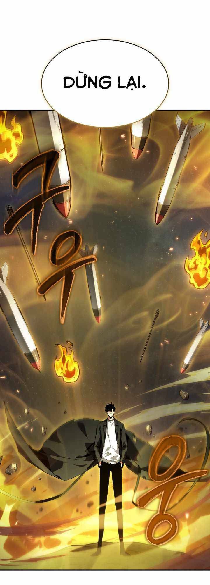 Vua Trộm Mộ Chap 395 - Next Chap 396