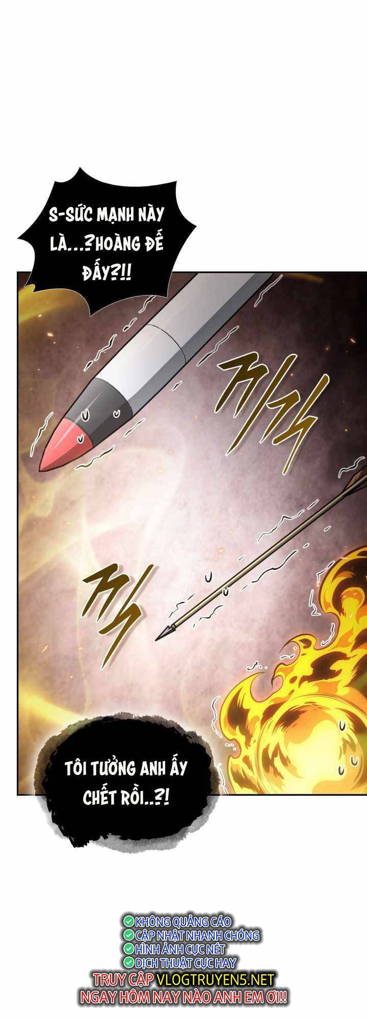 Vua Trộm Mộ Chap 395 - Next Chap 396