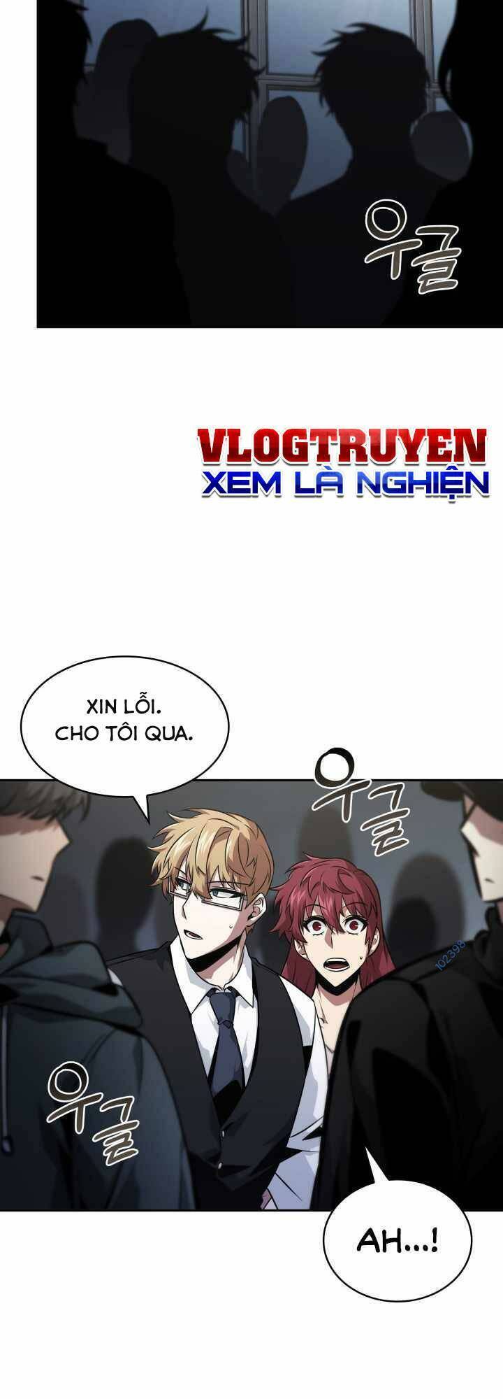Vua Trộm Mộ Chap 395 - Next Chap 396