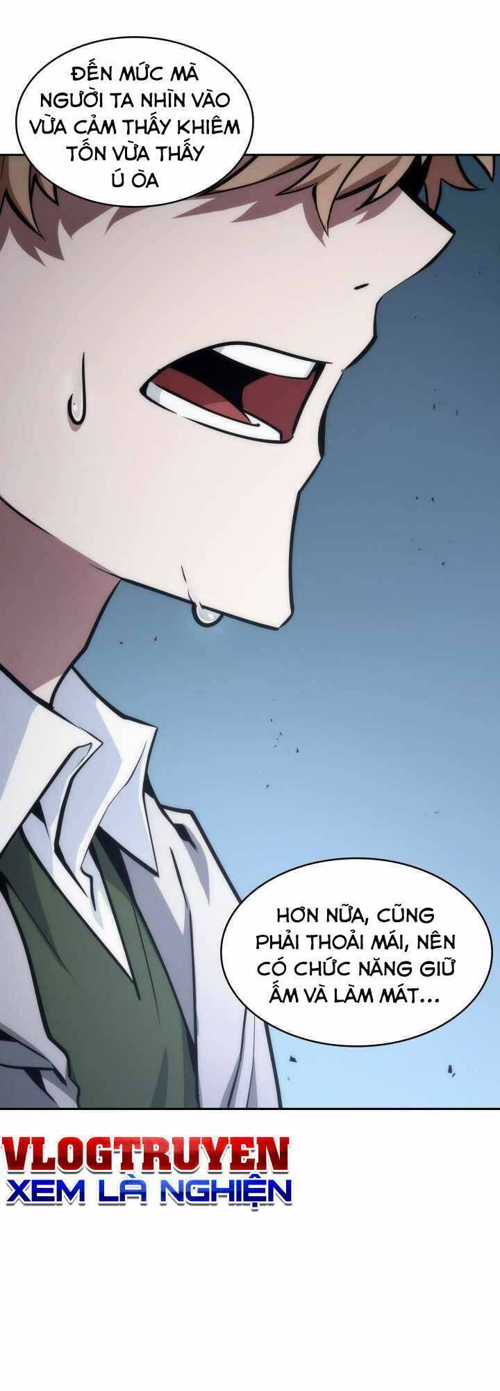 Vua Trộm Mộ Chap 395 - Next Chap 396