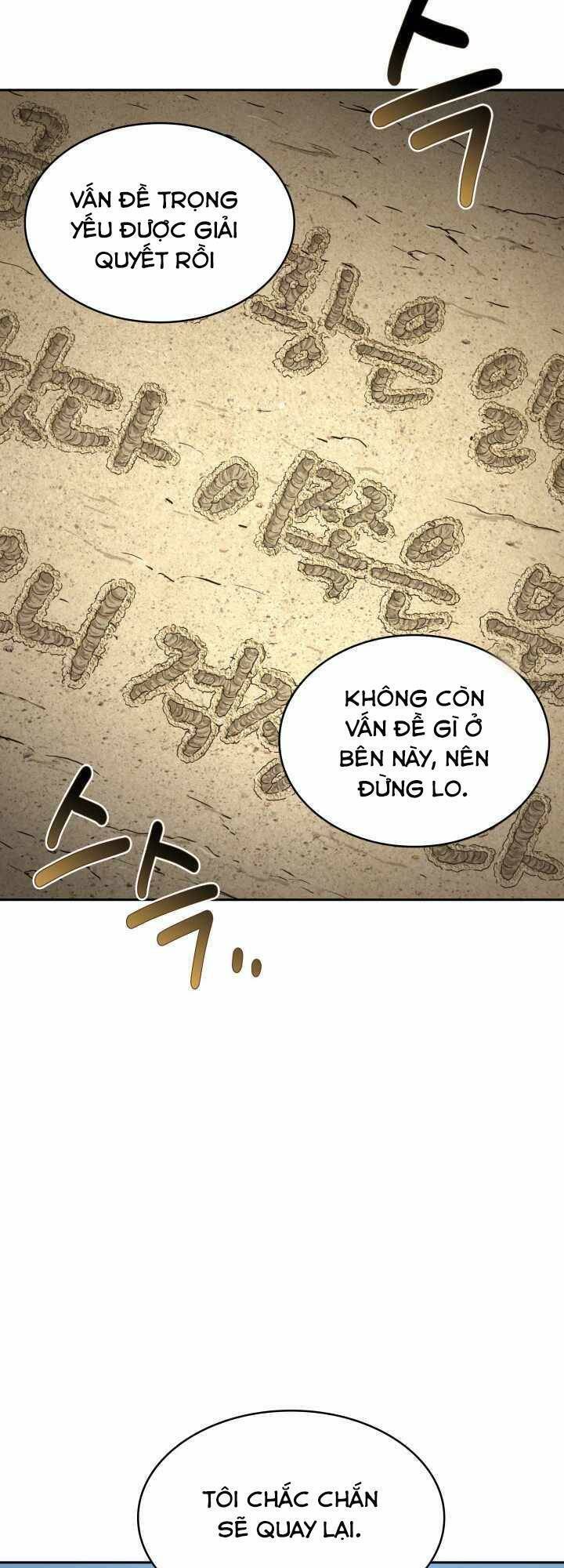 Vua Trộm Mộ Chap 395 - Next Chap 396