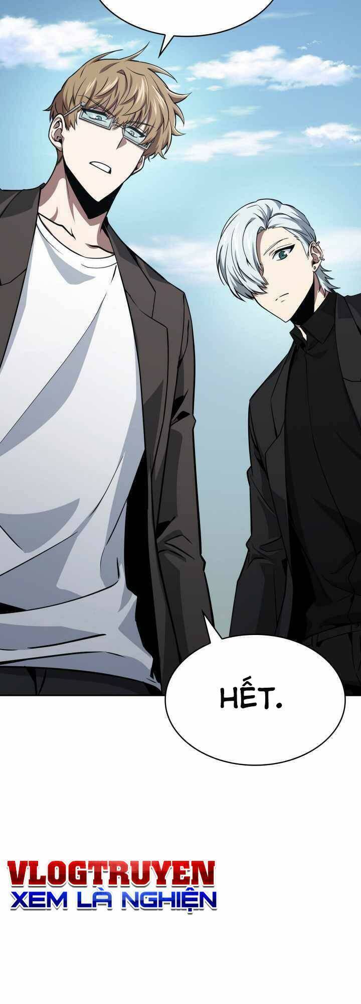 Vua Trộm Mộ Chap 395 - Next Chap 396