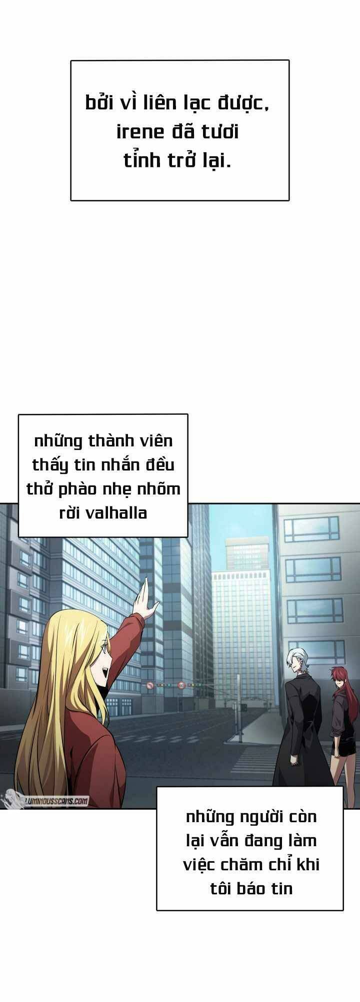 Vua Trộm Mộ Chap 395 - Next Chap 396