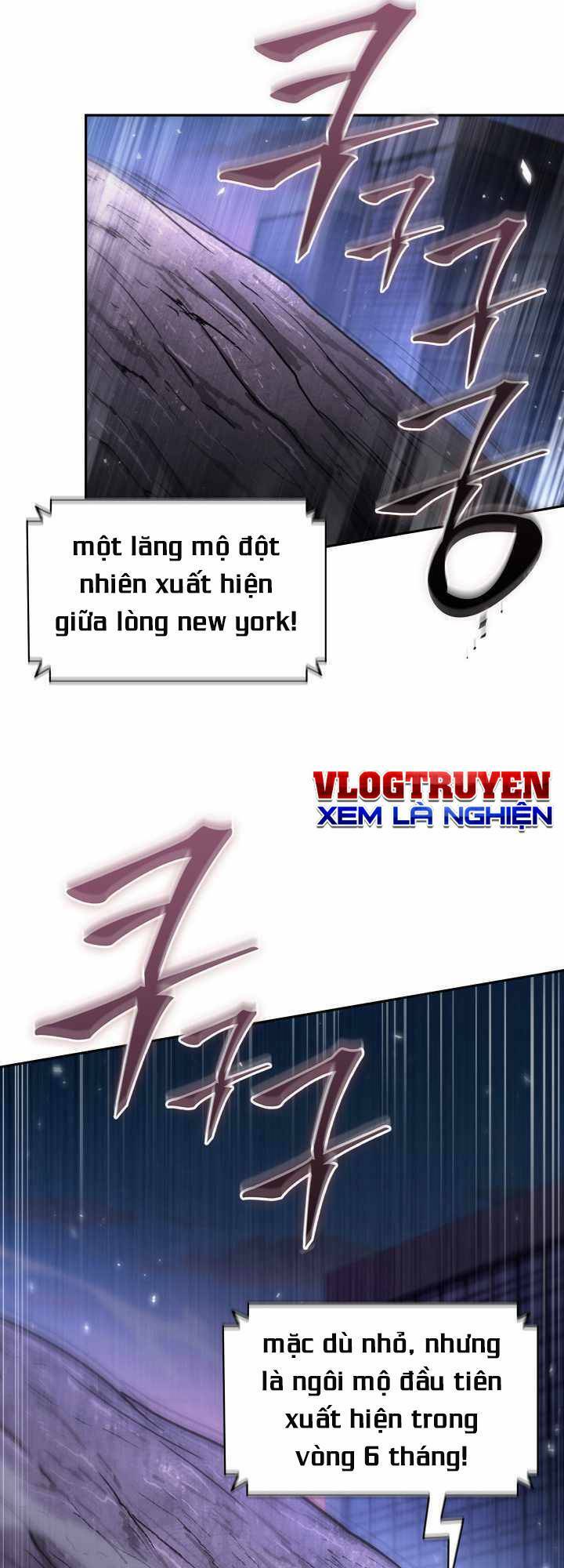Vua Trộm Mộ Chap 395 - Next Chap 396