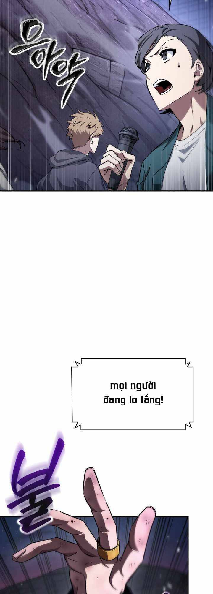 Vua Trộm Mộ Chap 395 - Next Chap 396