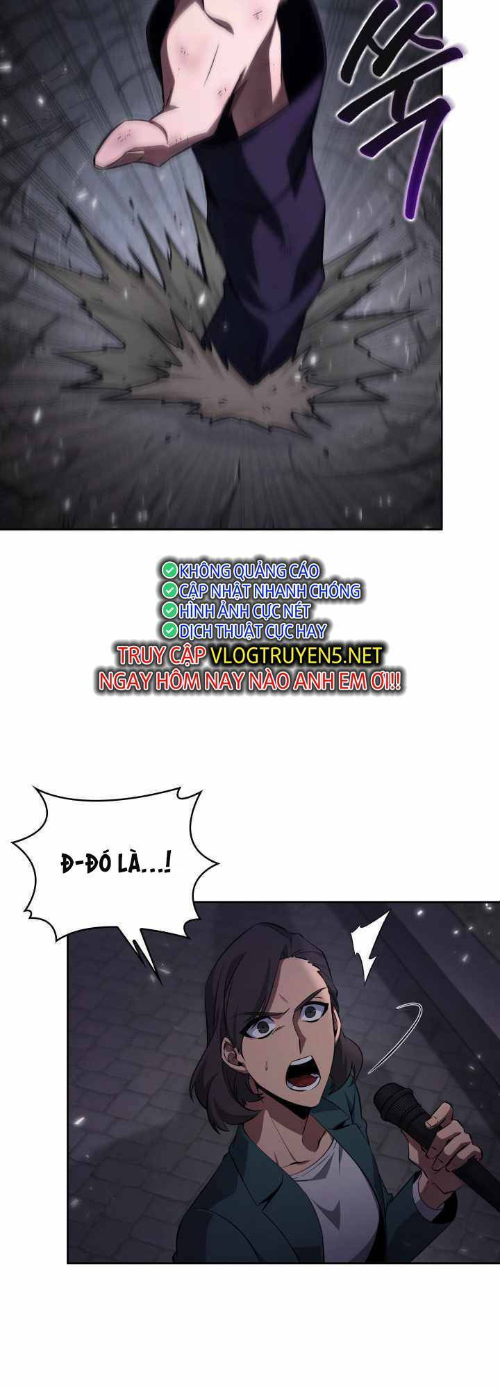 Vua Trộm Mộ Chap 395 - Next Chap 396