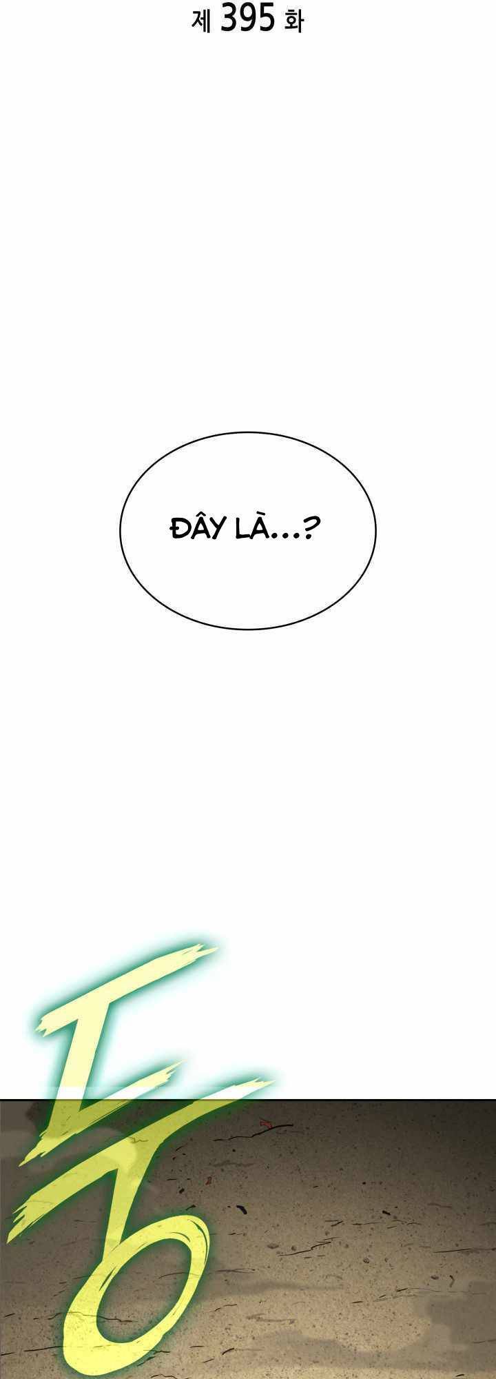 Vua Trộm Mộ Chap 395 - Next Chap 396