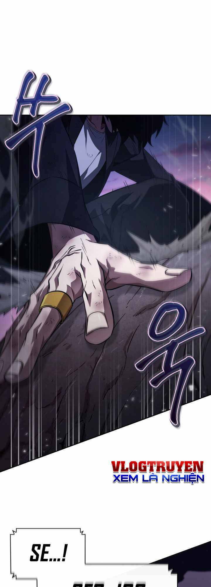 Vua Trộm Mộ Chap 395 - Next Chap 396
