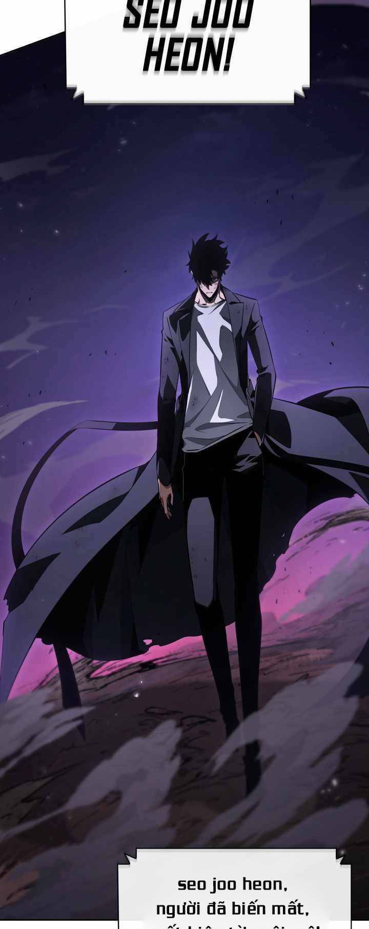 Vua Trộm Mộ Chap 395 - Next Chap 396