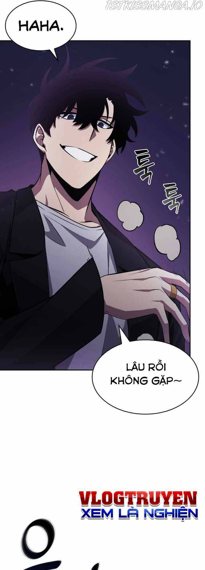 Vua Trộm Mộ Chap 395 - Next Chap 396