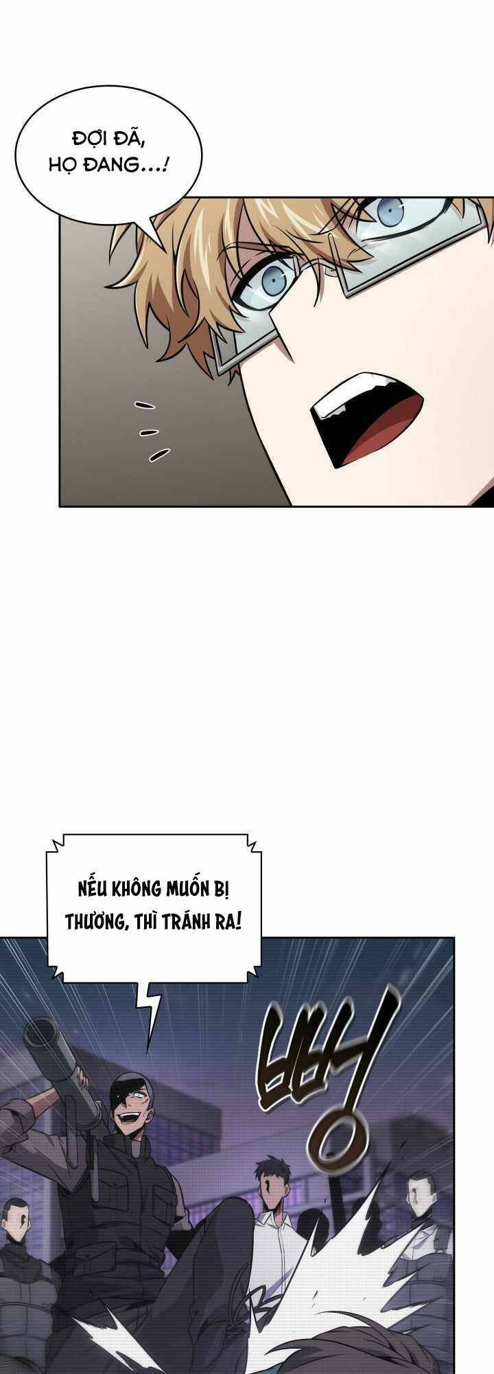 Vua Trộm Mộ Chap 395 - Next Chap 396