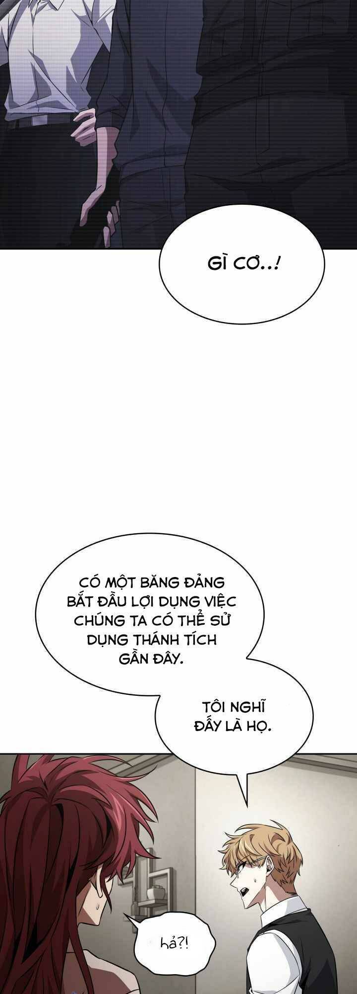 Vua Trộm Mộ Chap 395 - Next Chap 396