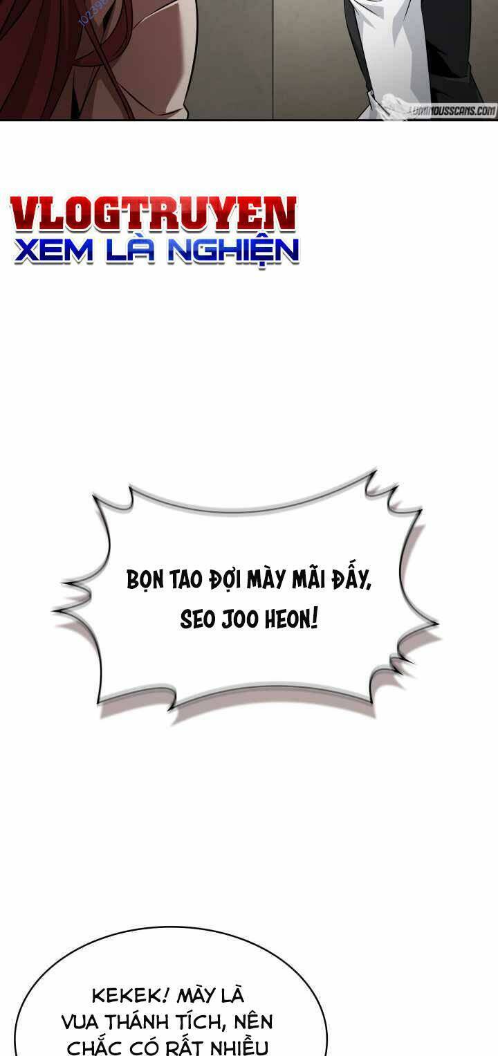 Vua Trộm Mộ Chap 395 - Next Chap 396