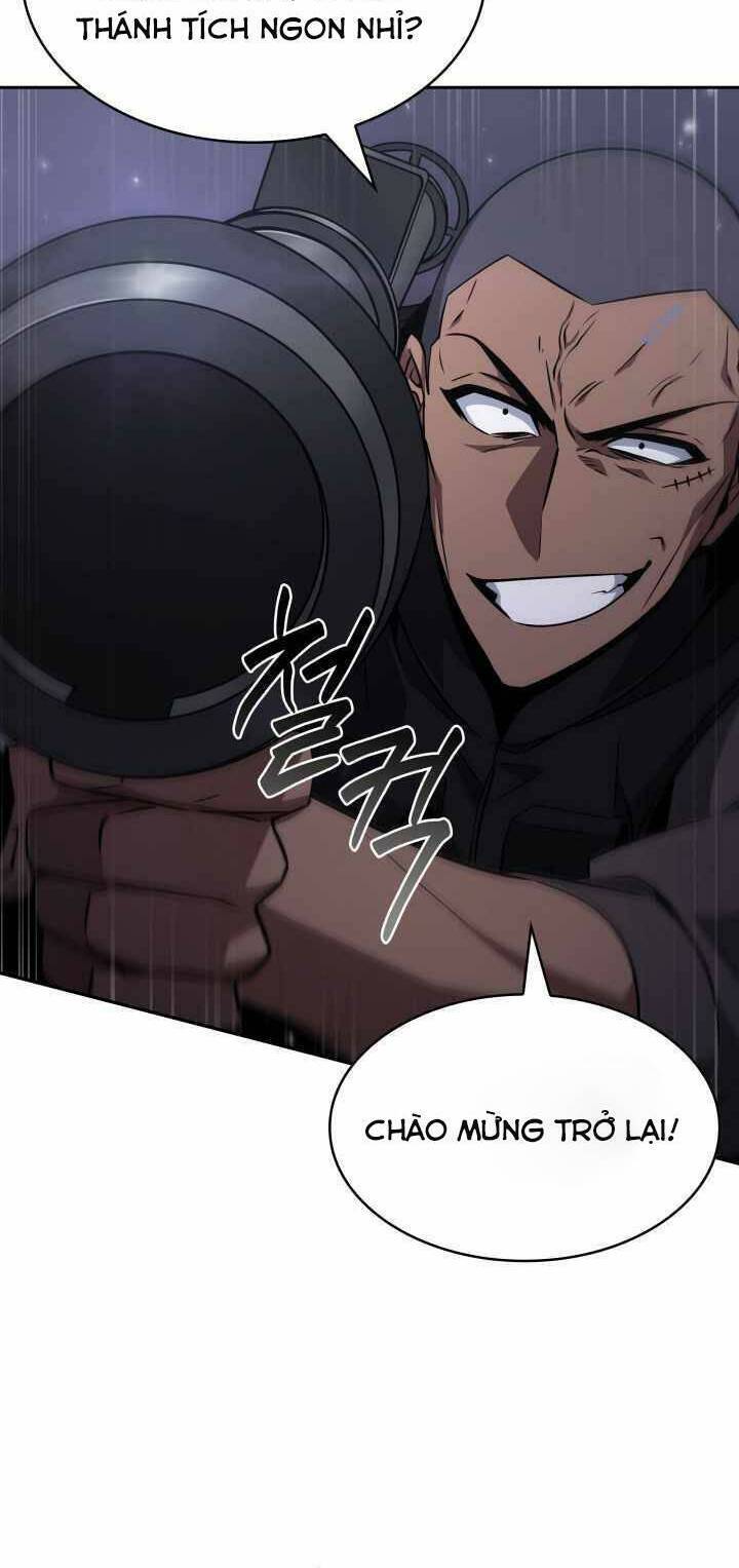 Vua Trộm Mộ Chap 395 - Next Chap 396