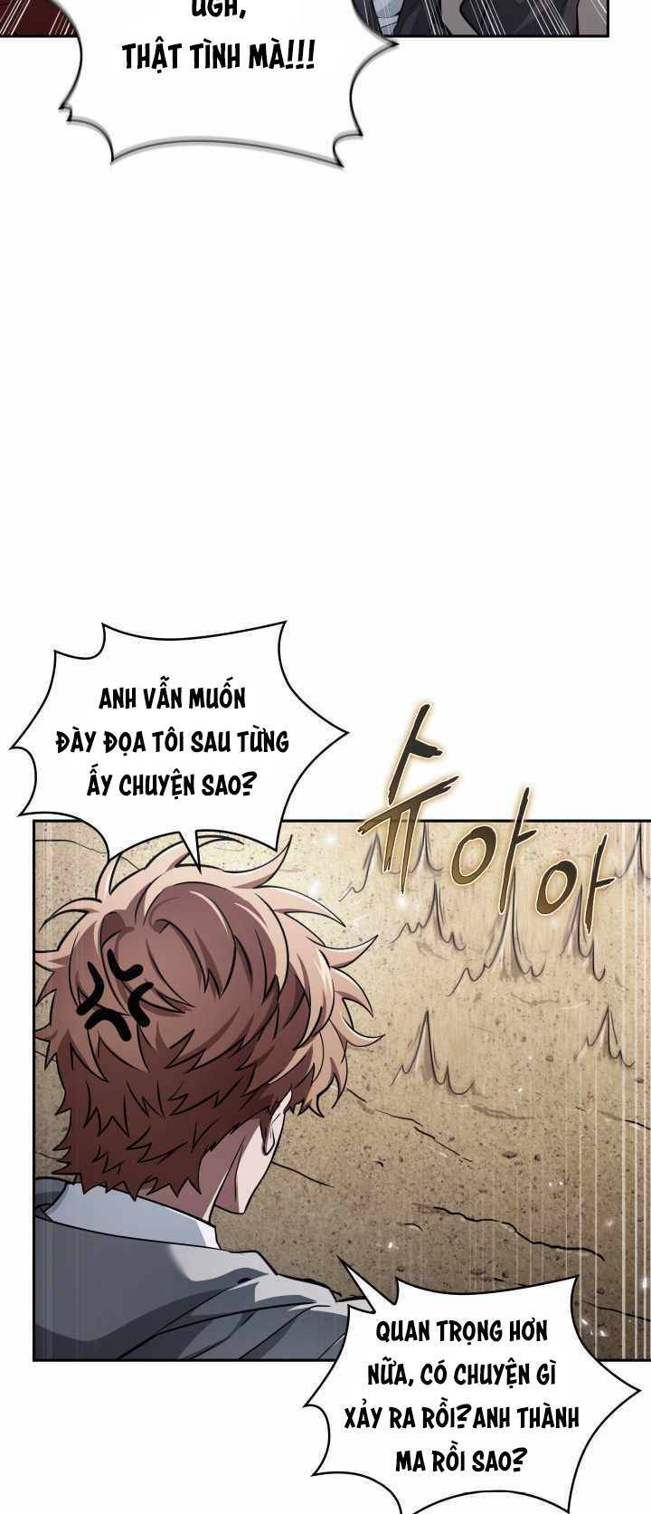Vua Trộm Mộ Chap 395 - Next Chap 396