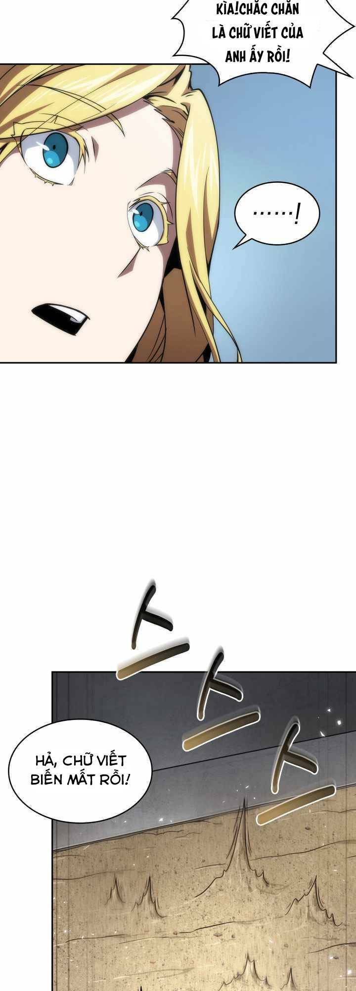 Vua Trộm Mộ Chap 395 - Next Chap 396