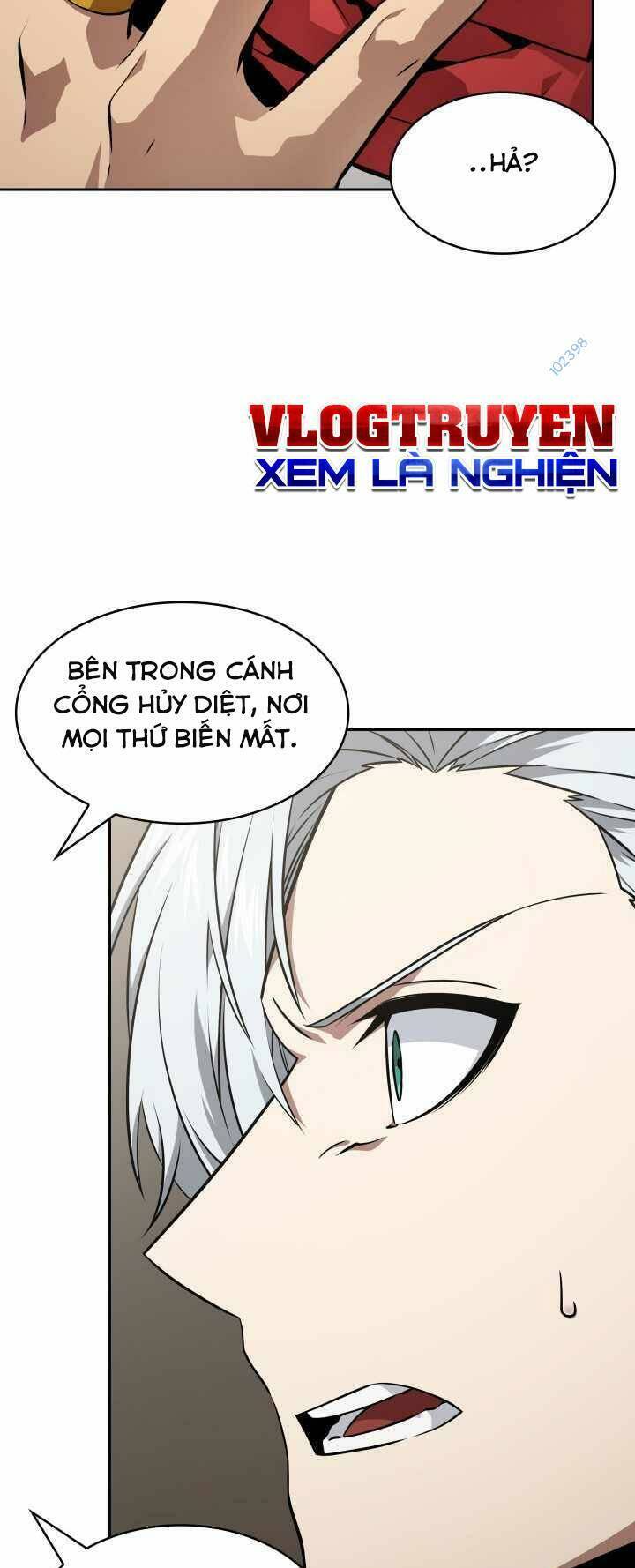 Vua Trộm Mộ Chap 395 - Next Chap 396