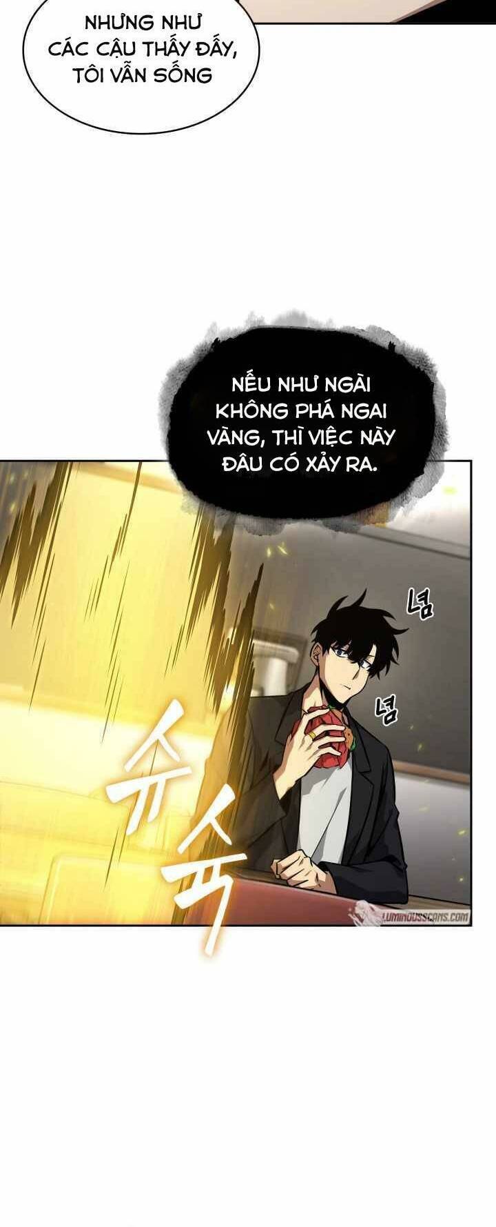 Vua Trộm Mộ Chap 395 - Next Chap 396