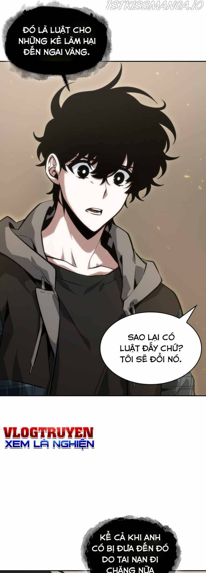 Vua Trộm Mộ Chap 395 - Next Chap 396