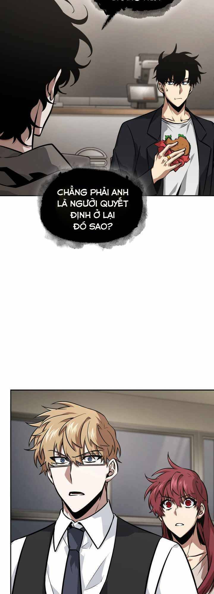 Vua Trộm Mộ Chap 395 - Next Chap 396