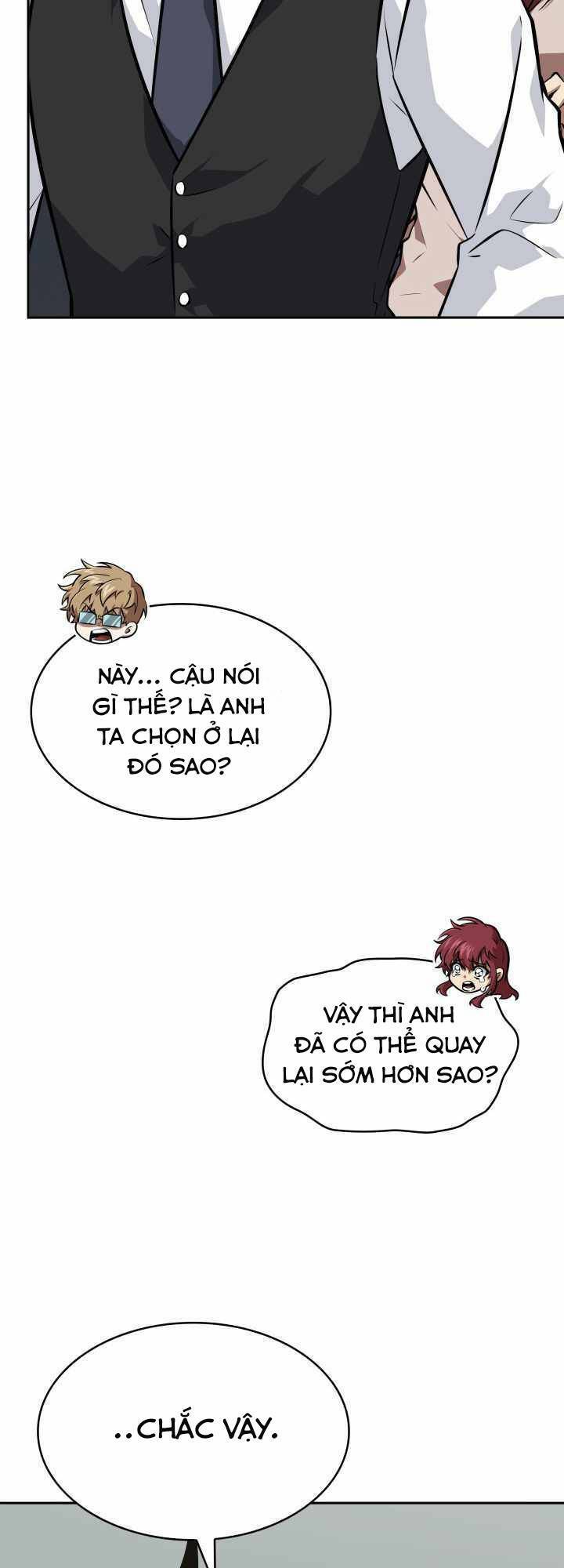 Vua Trộm Mộ Chap 395 - Next Chap 396