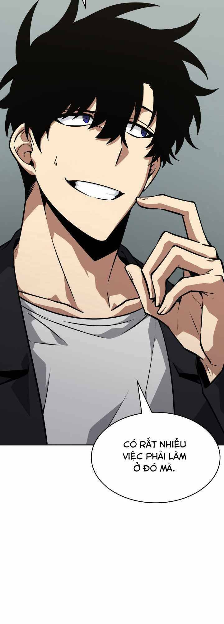 Vua Trộm Mộ Chap 395 - Next Chap 396