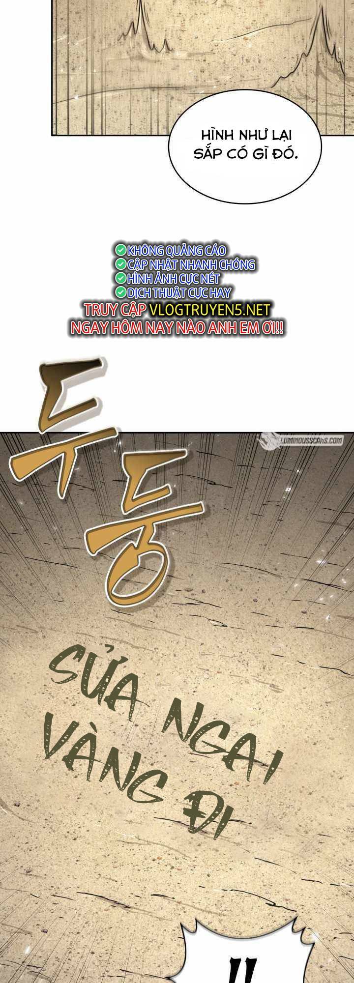 Vua Trộm Mộ Chap 395 - Next Chap 396