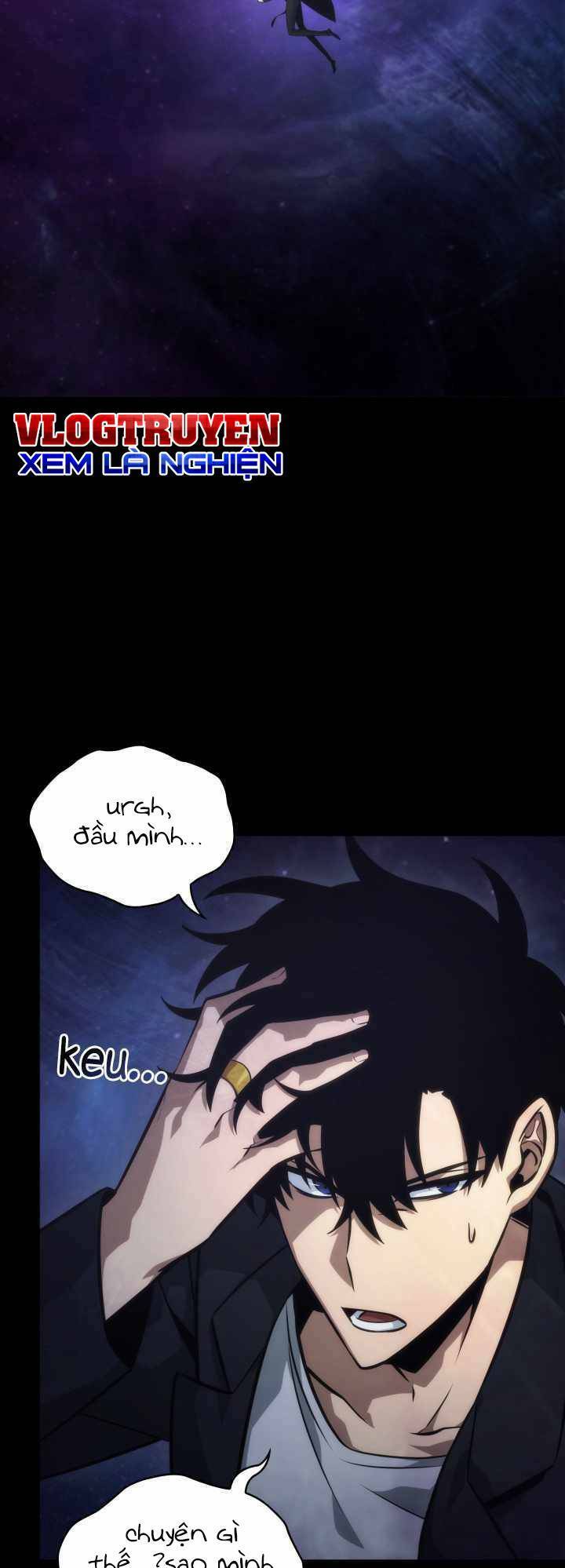 Vua Trộm Mộ Chap 395 - Next Chap 396