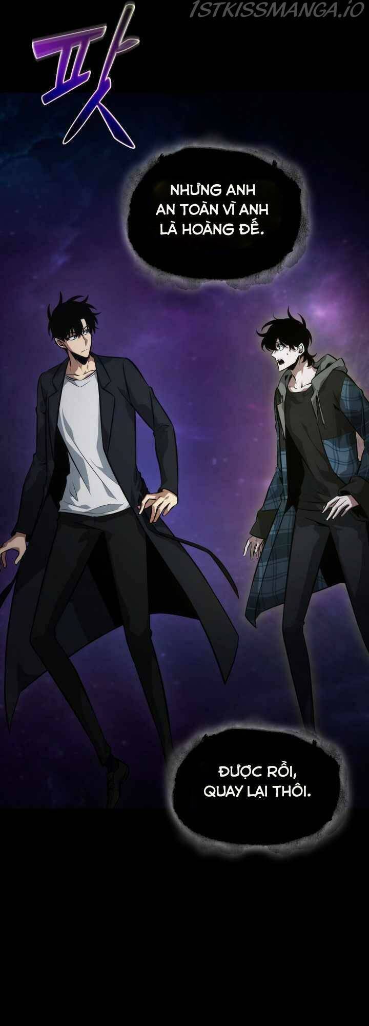 Vua Trộm Mộ Chap 395 - Next Chap 396