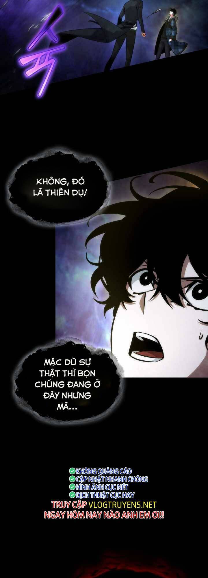 Vua Trộm Mộ Chap 395 - Next Chap 396