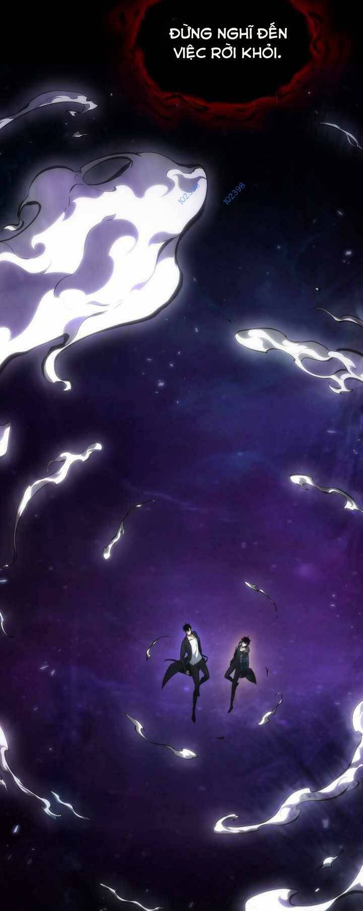 Vua Trộm Mộ Chap 395 - Next Chap 396