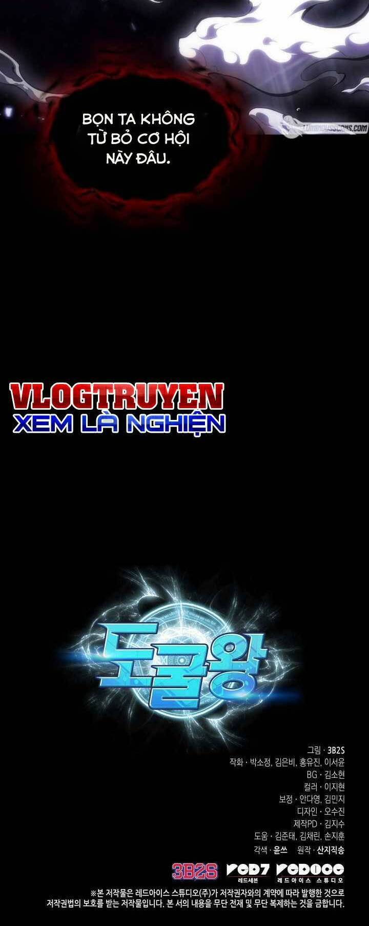 Vua Trộm Mộ Chap 395 - Next Chap 396
