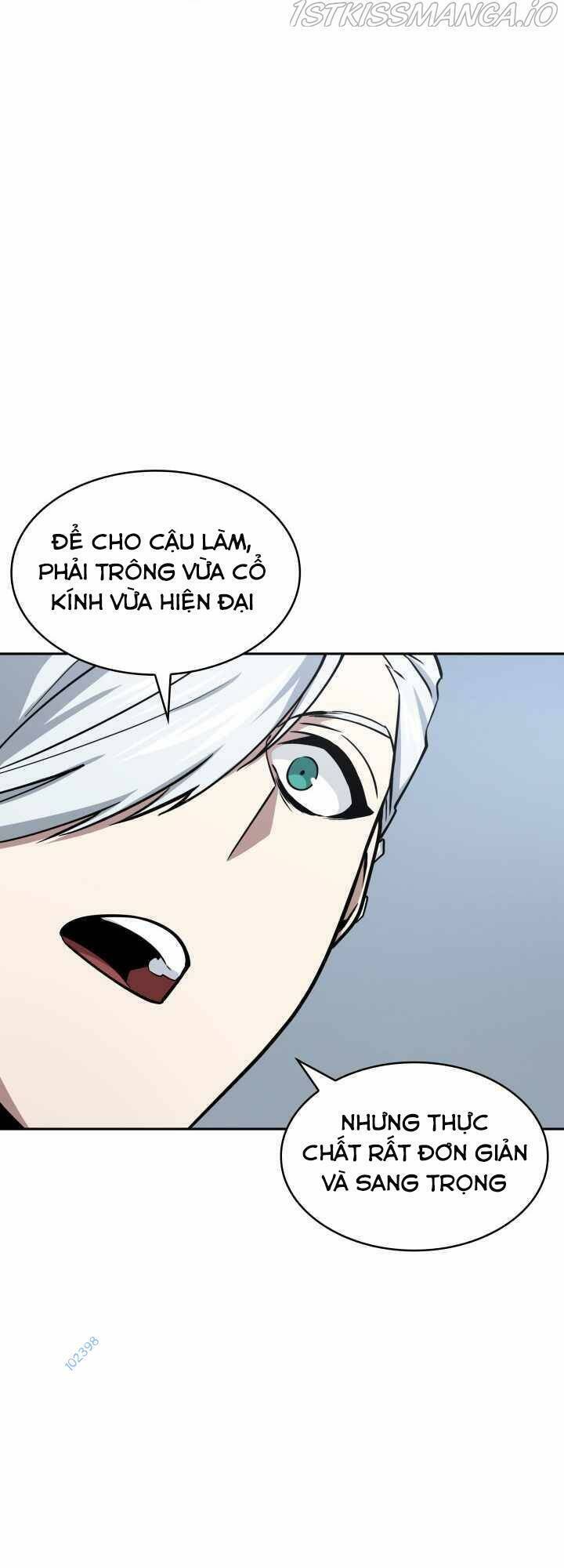 Vua Trộm Mộ Chap 395 - Next Chap 396