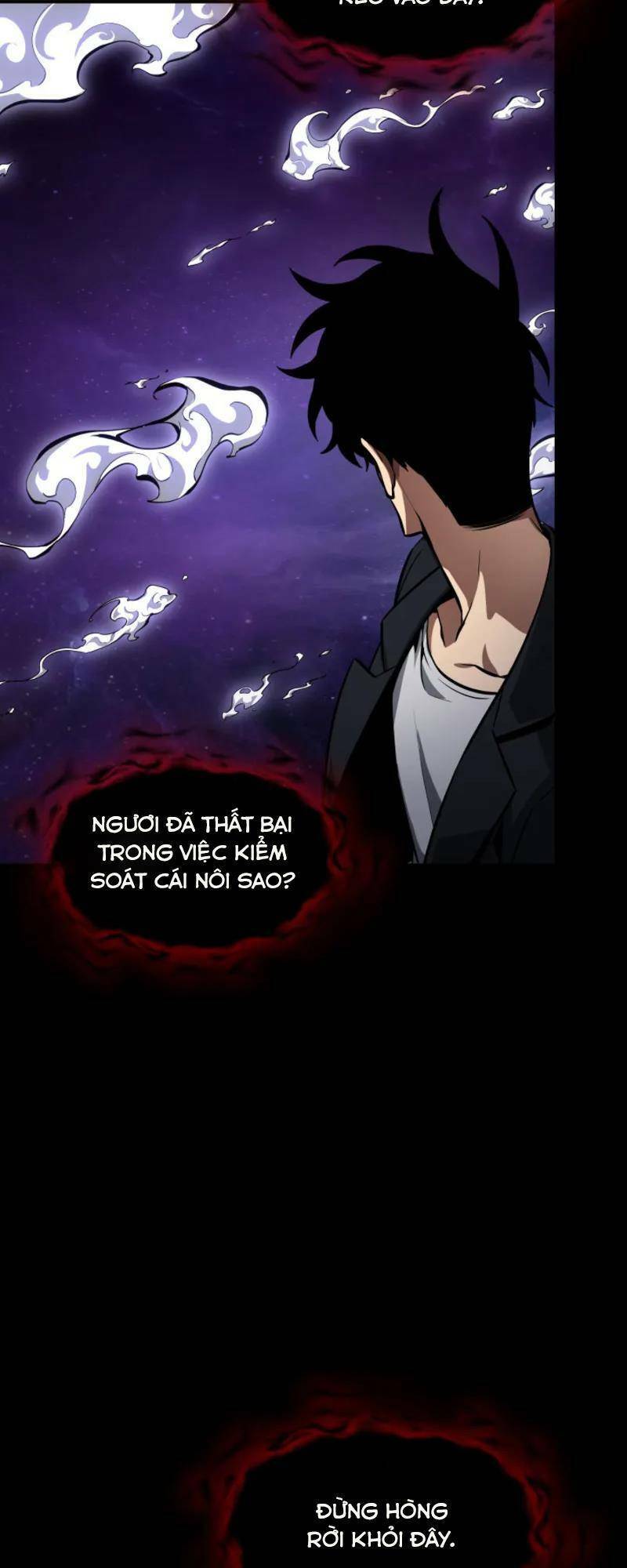 Vua Trộm Mộ Chap 396 - Next Chap 397